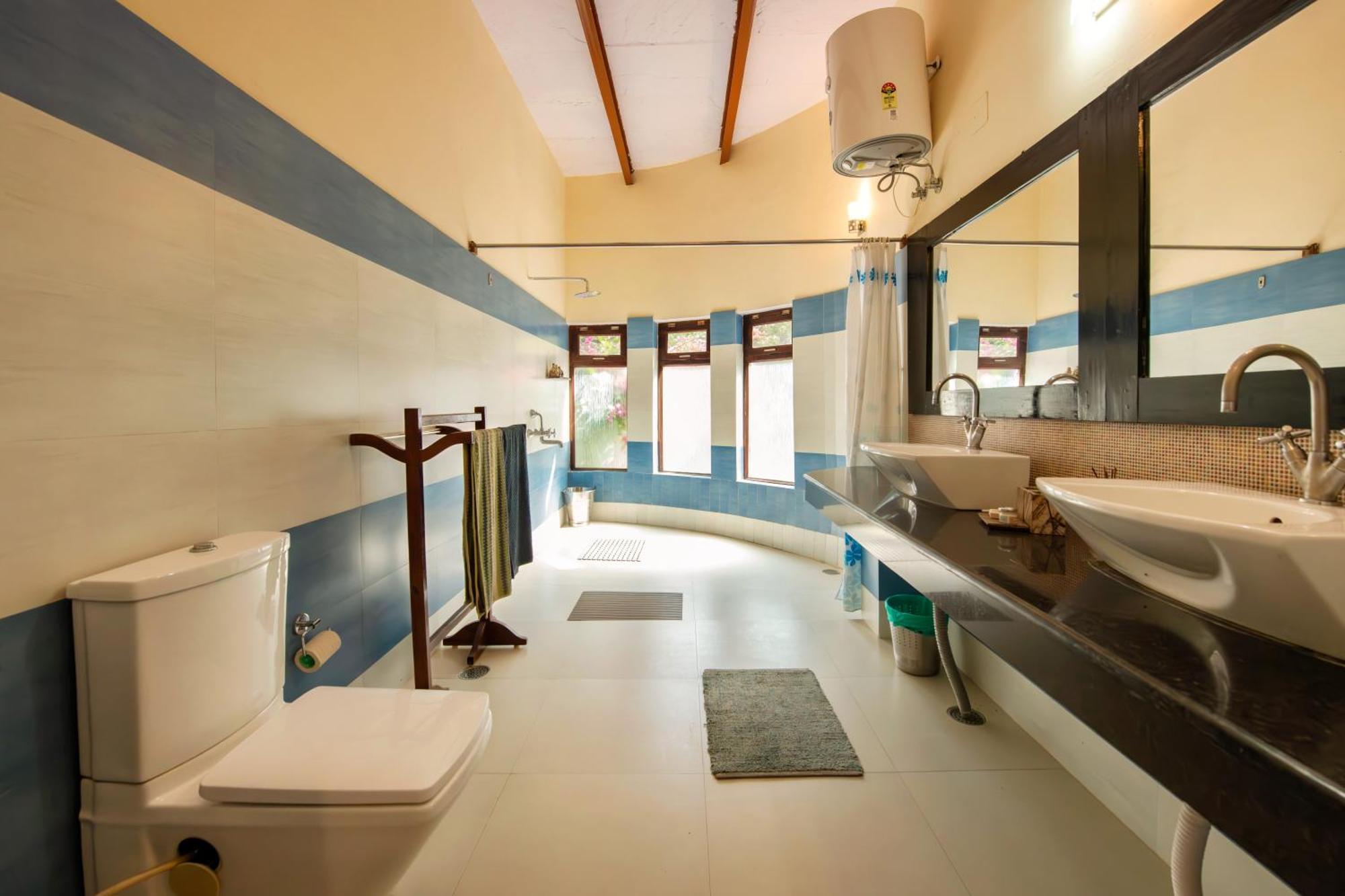 Mela Kothi - The Chambal Safari Lodge Bāh Exterior foto